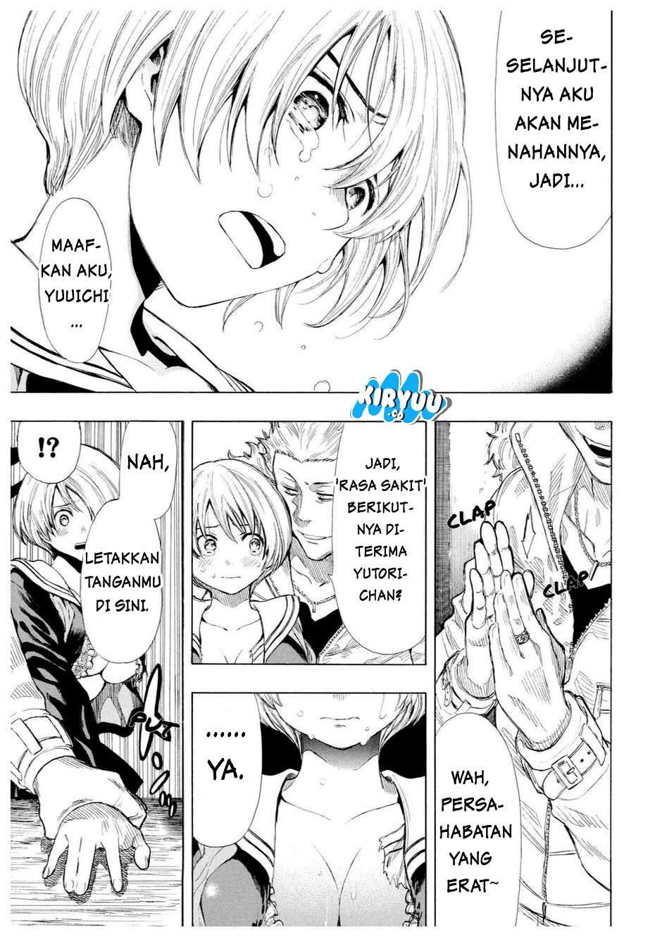 Chapter 23 - halaman 42