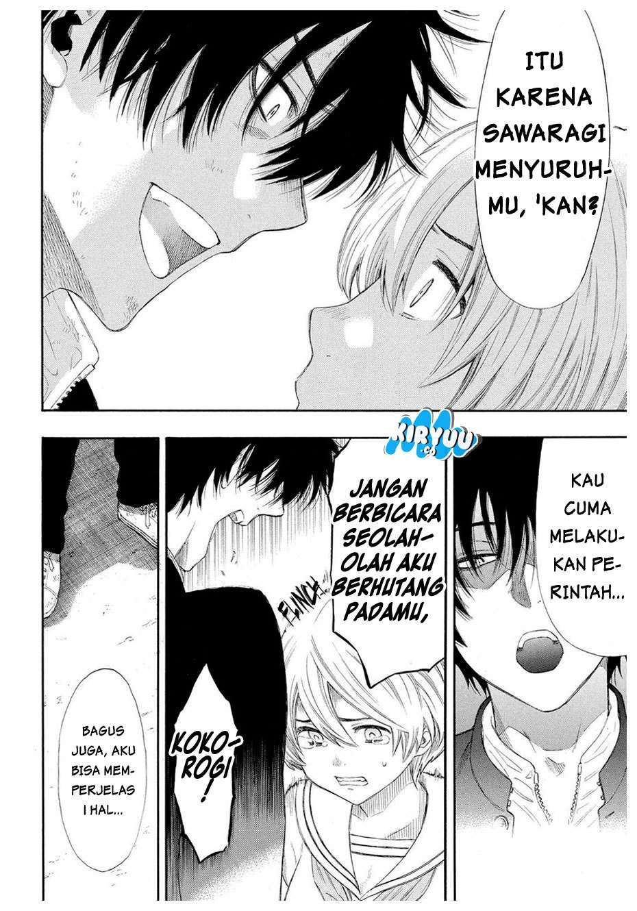 Chapter 22 - halaman 22