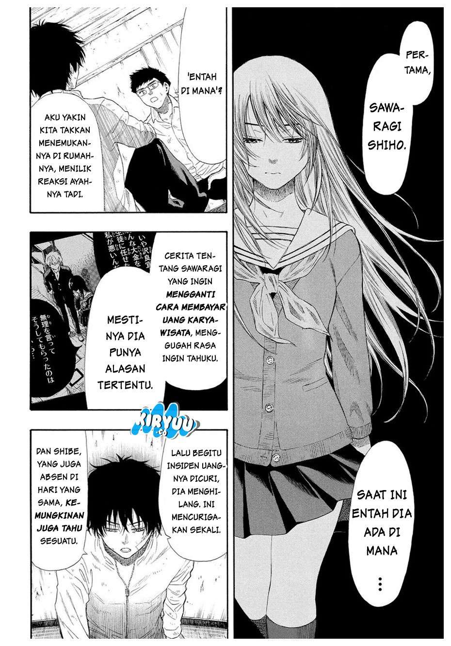 Chapter 22 - halaman 28