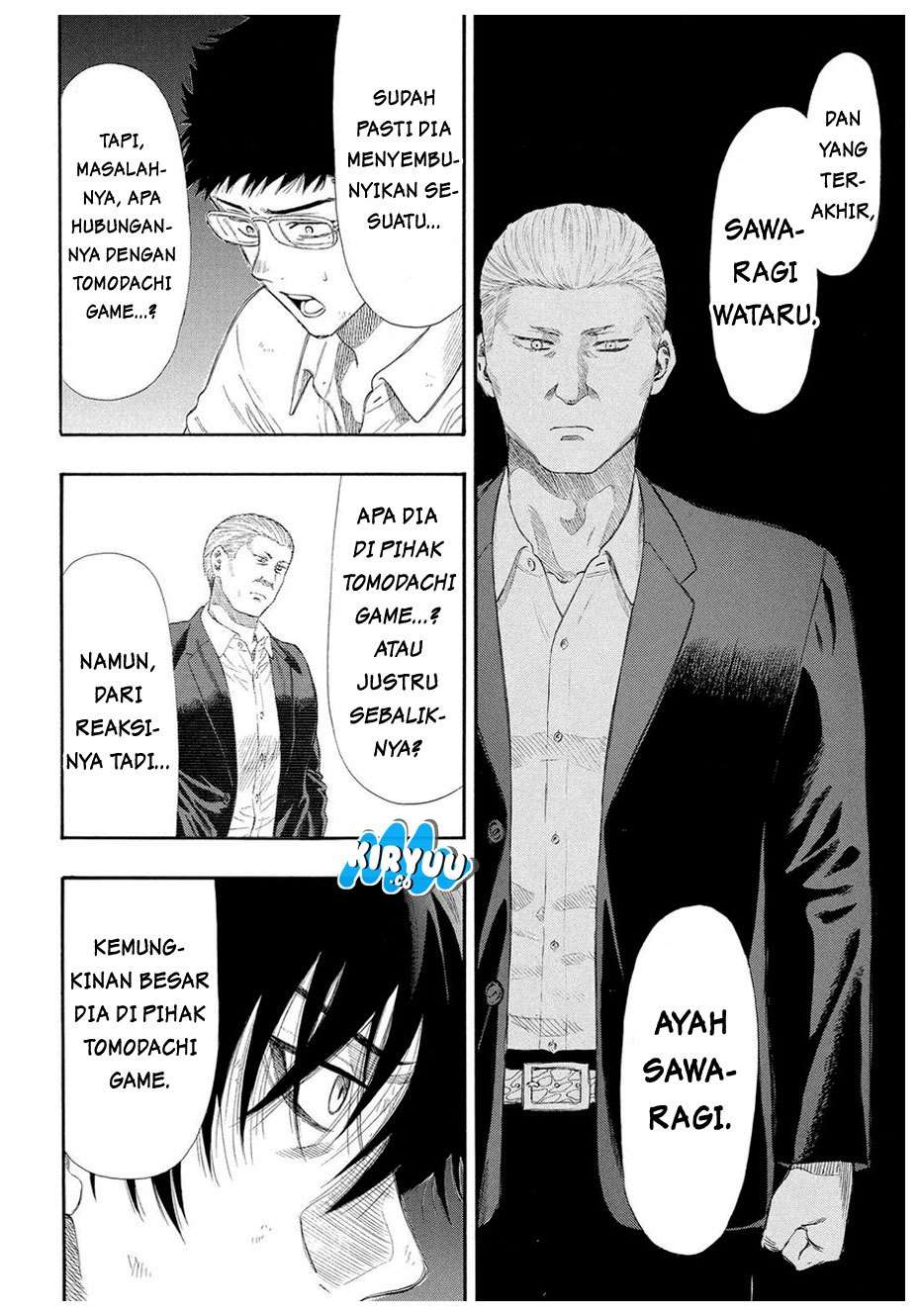 Chapter 22 - halaman 30