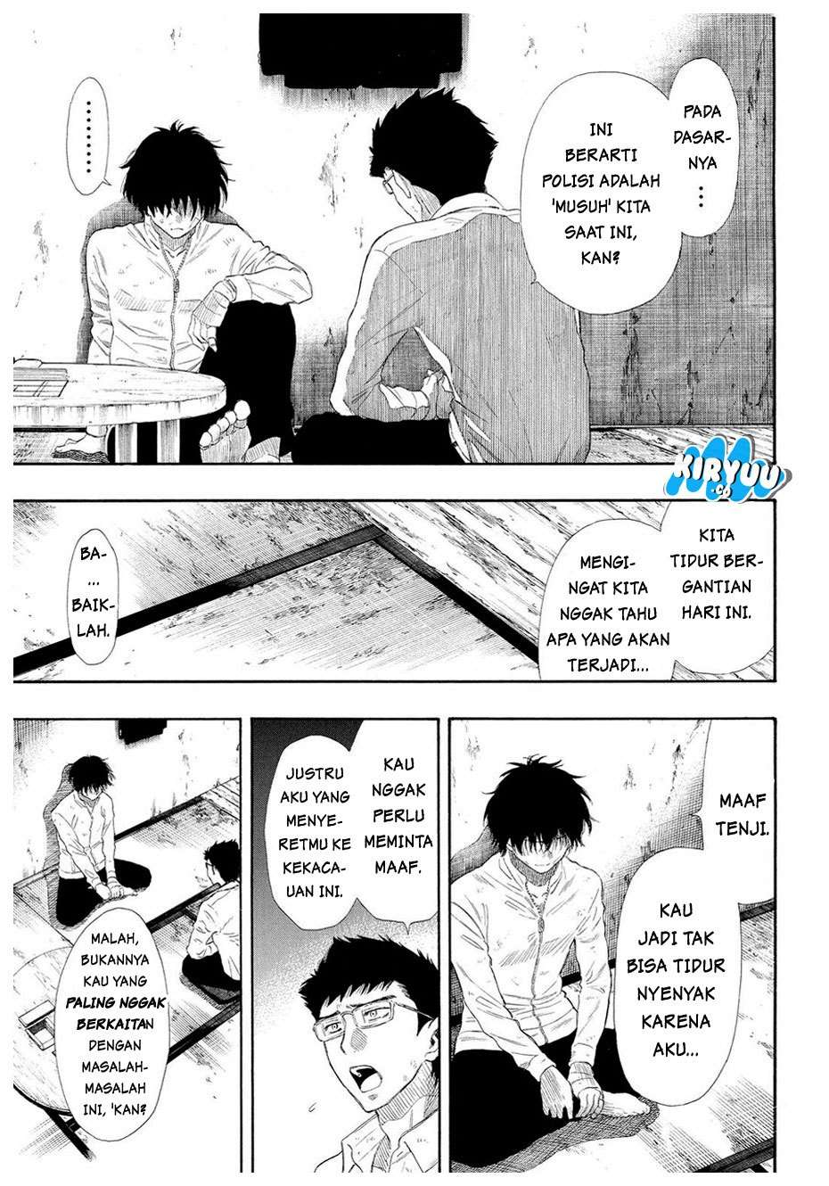 Chapter 22 - halaman 31