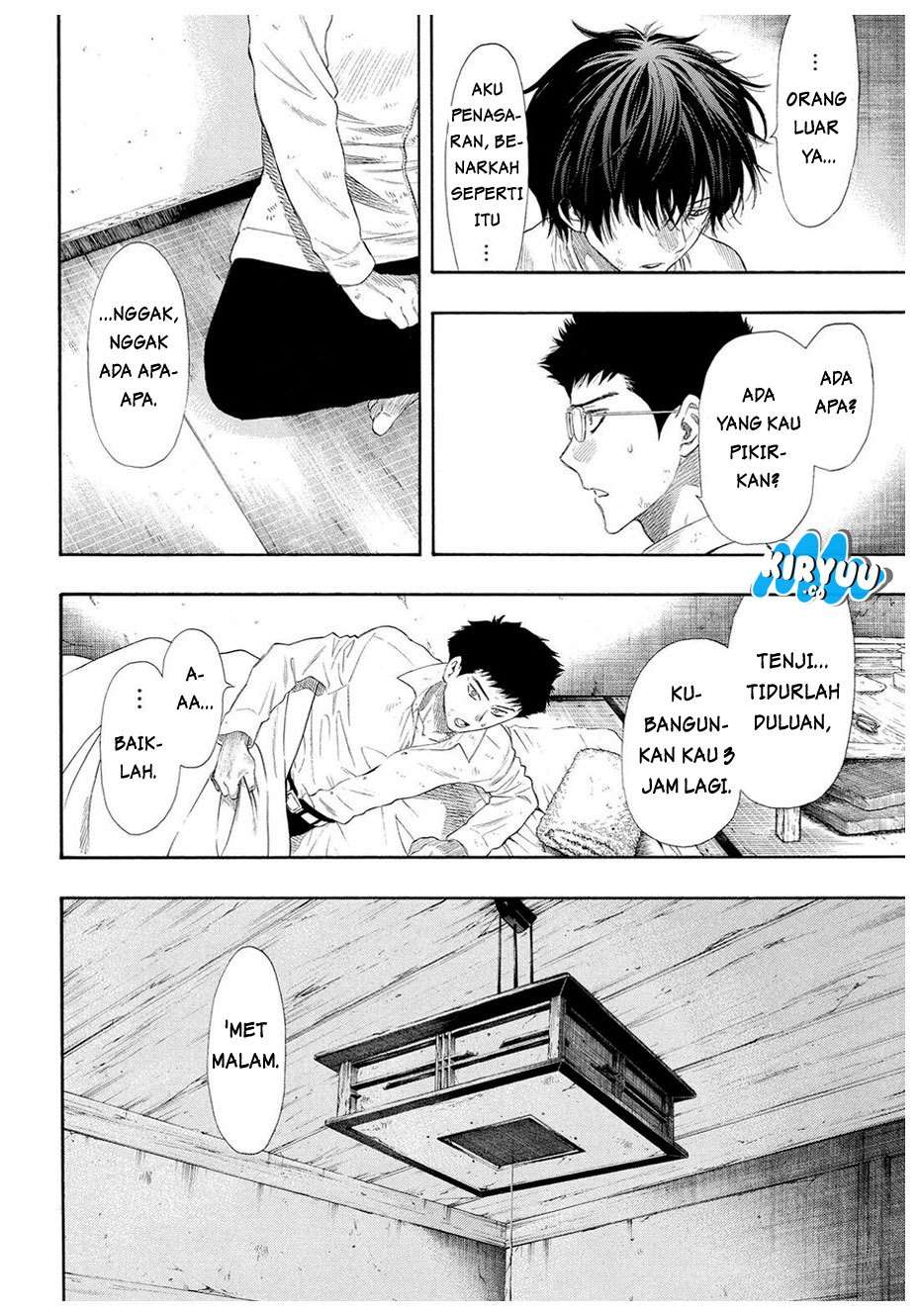 Chapter 22 - halaman 32