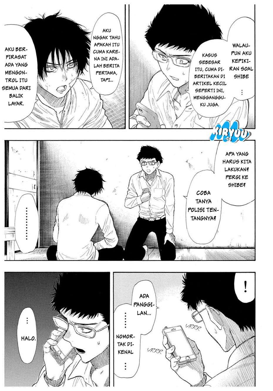 Chapter 22 - halaman 36