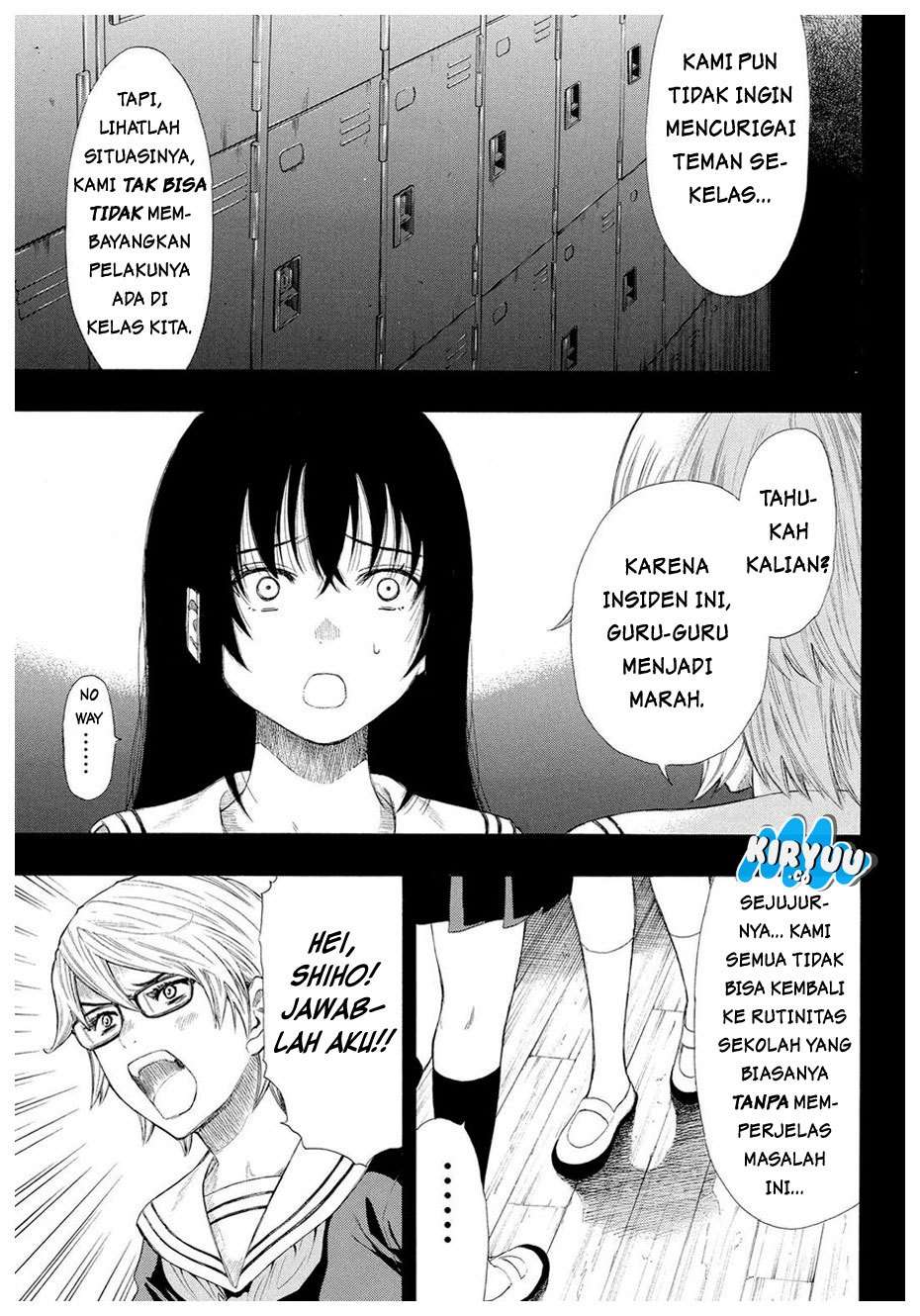 Chapter 21 - halaman 22