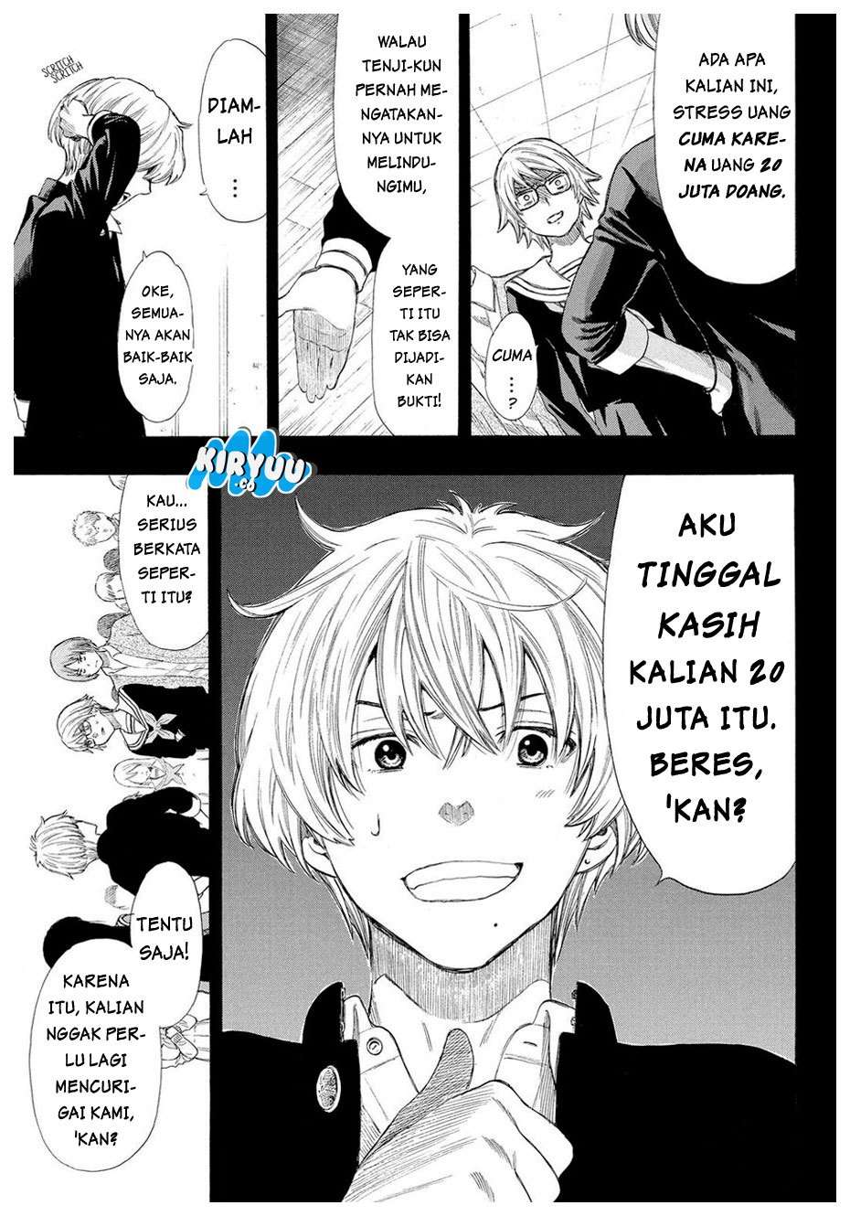 Chapter 21 - halaman 24