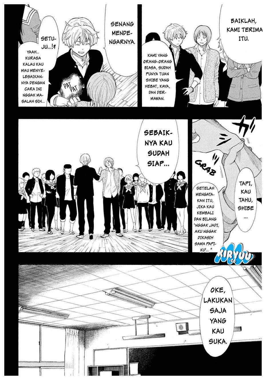 Chapter 21 - halaman 25