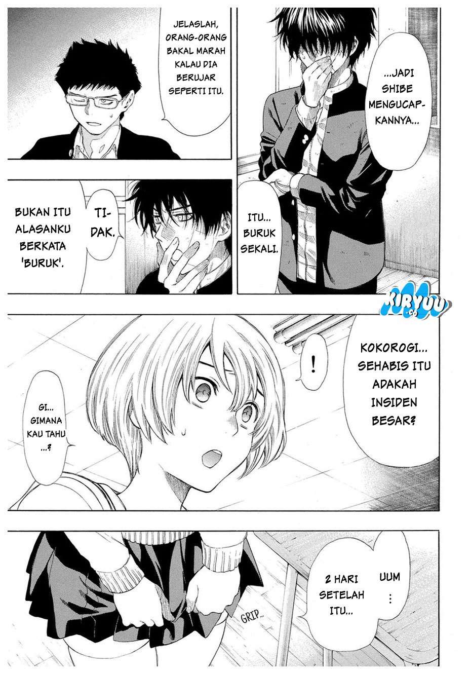 Chapter 21 - halaman 26