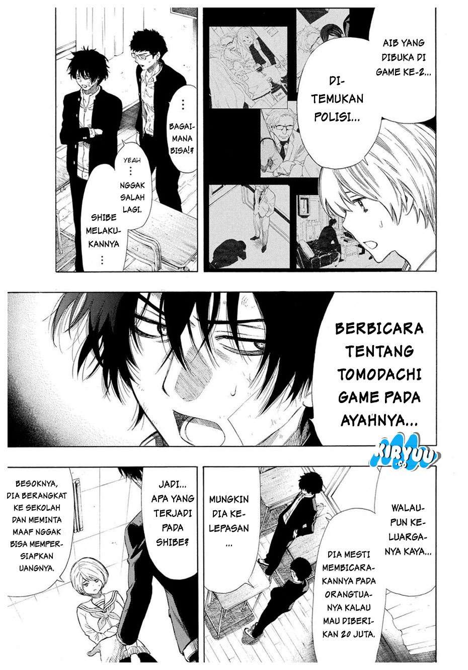 Chapter 21 - halaman 28