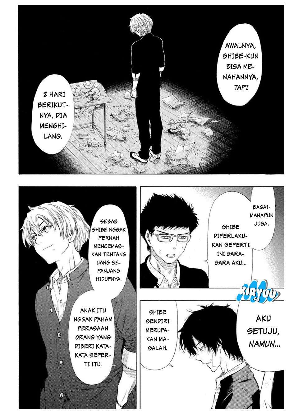 Chapter 21 - halaman 30