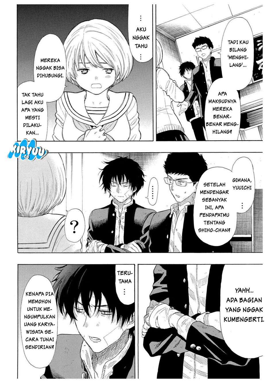 Chapter 21 - halaman 32