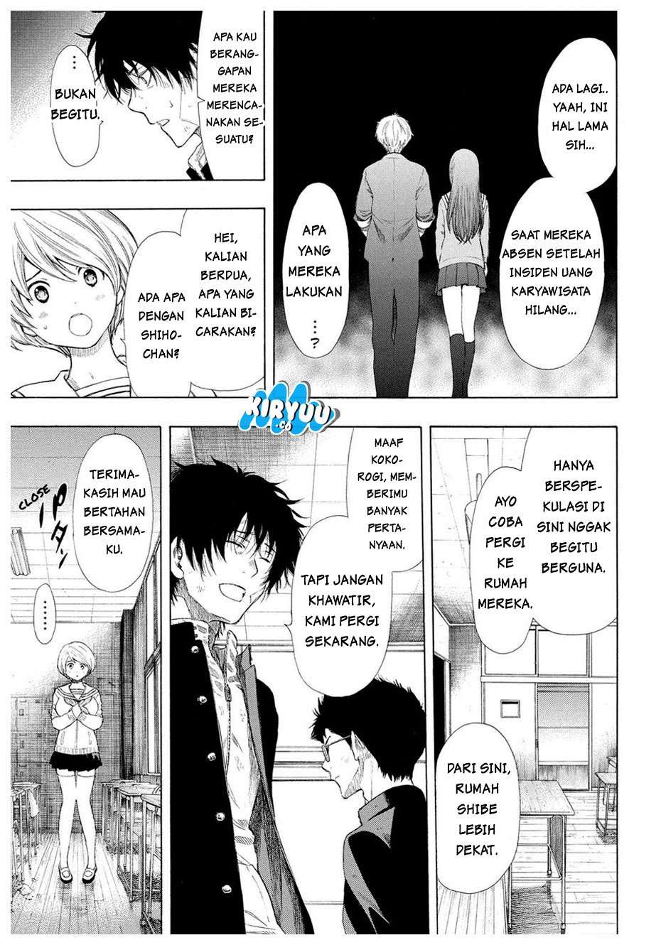 Chapter 21 - halaman 33