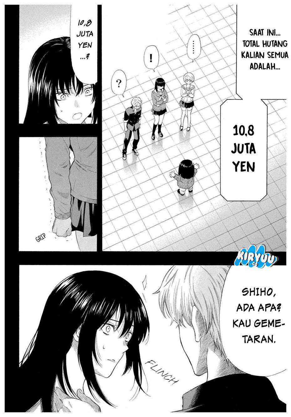 Chapter 21 - halaman 8