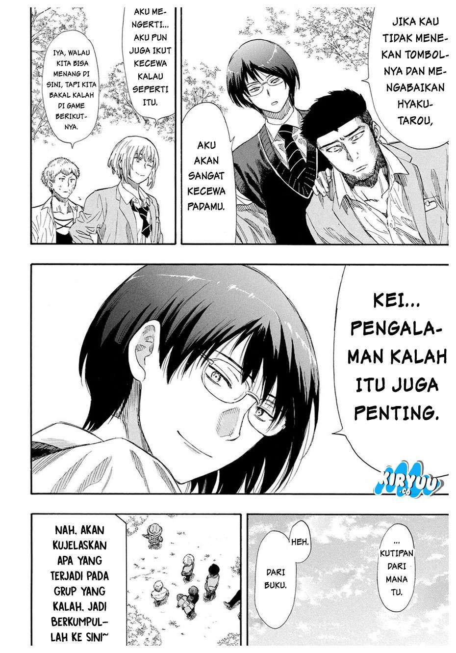 Chapter 20 - halaman 38