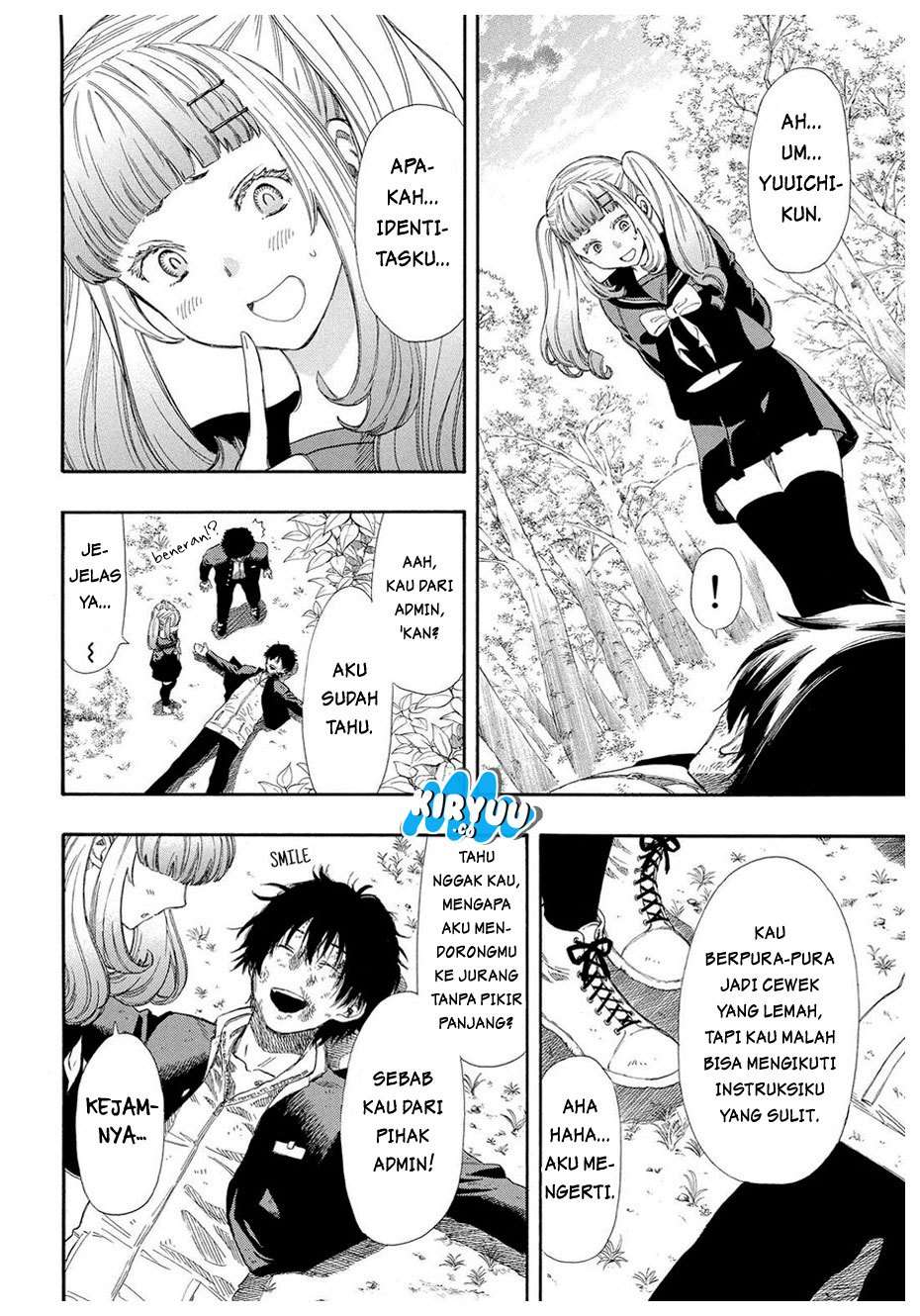 Chapter 20 - halaman 40