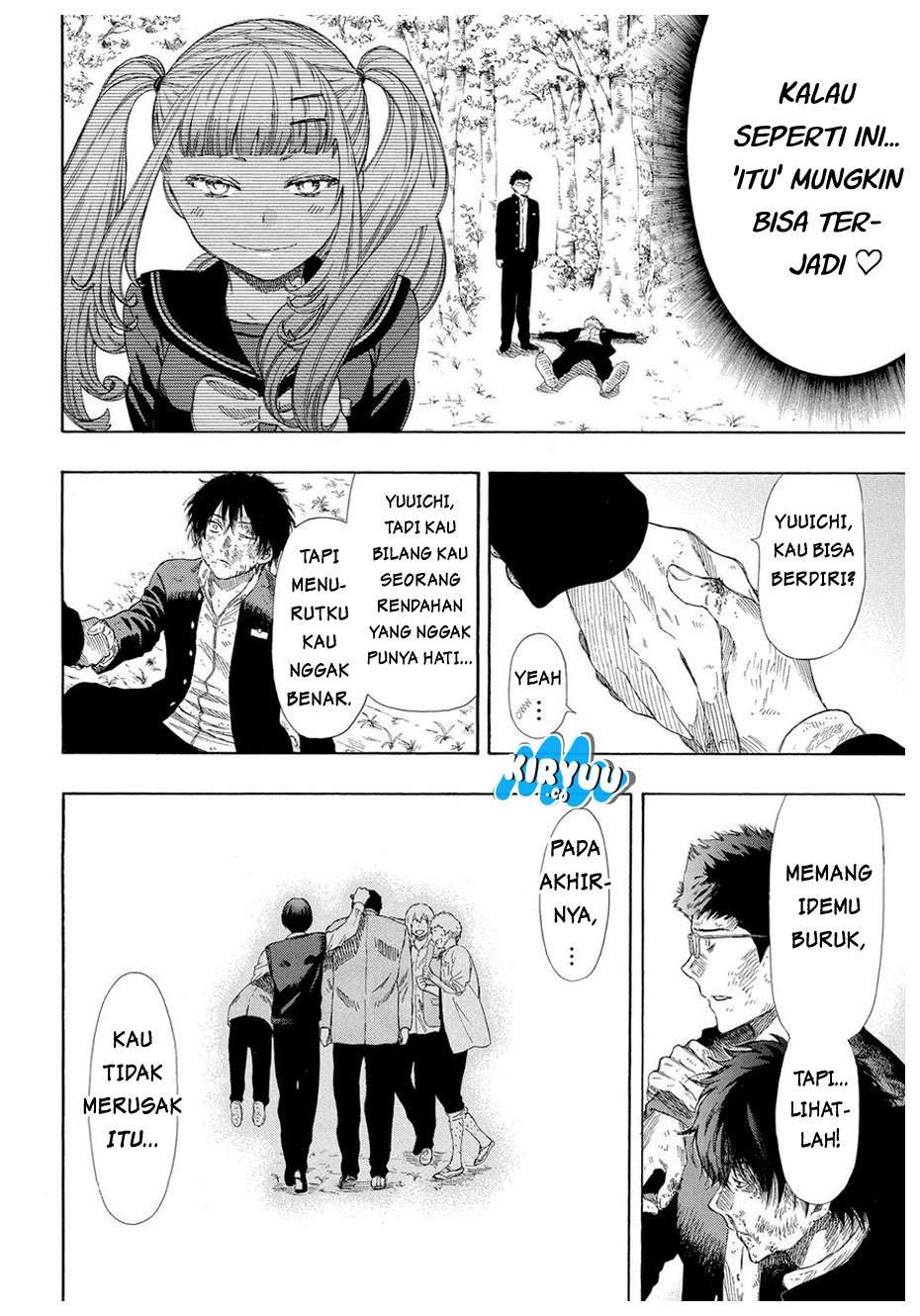 Chapter 20 - halaman 42