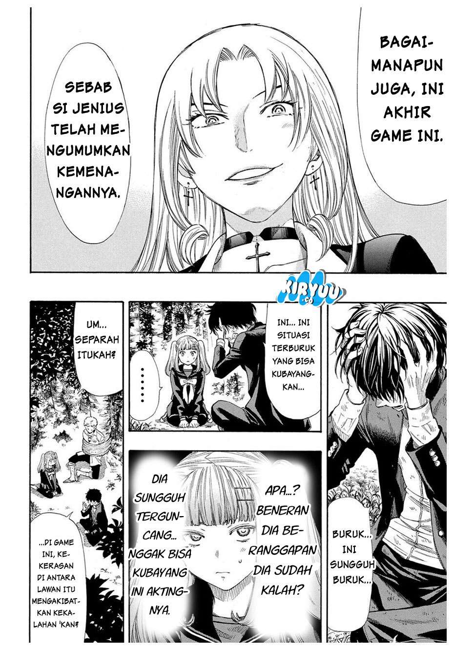 Chapter 19 - halaman 14