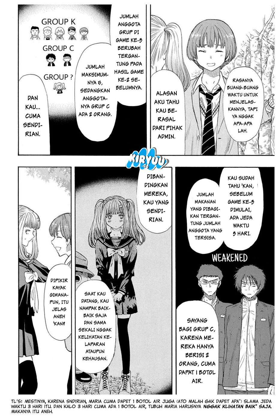 Chapter 19 - halaman 20