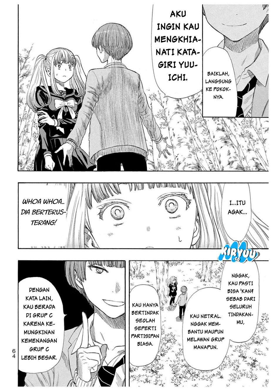 Chapter 19 - halaman 22