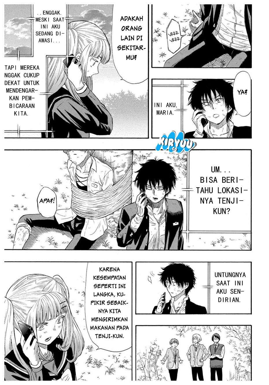 Chapter 19 - halaman 25