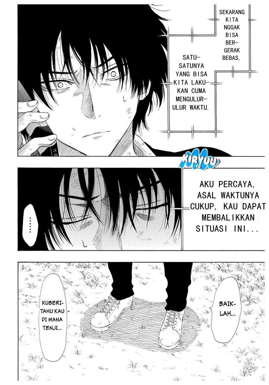 Chapter 19 - halaman 26