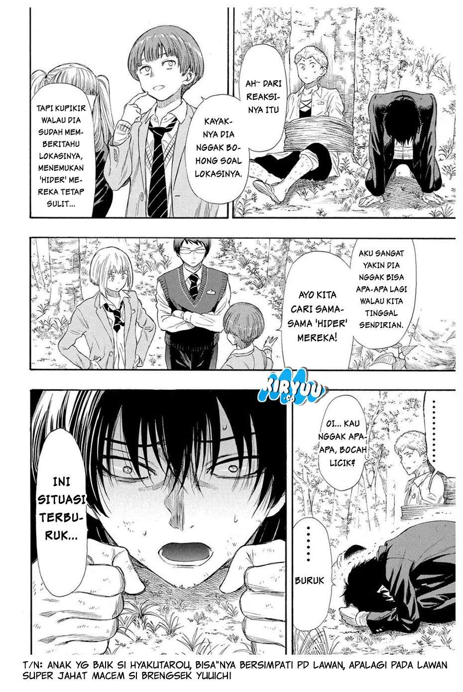 Chapter 19 - halaman 30