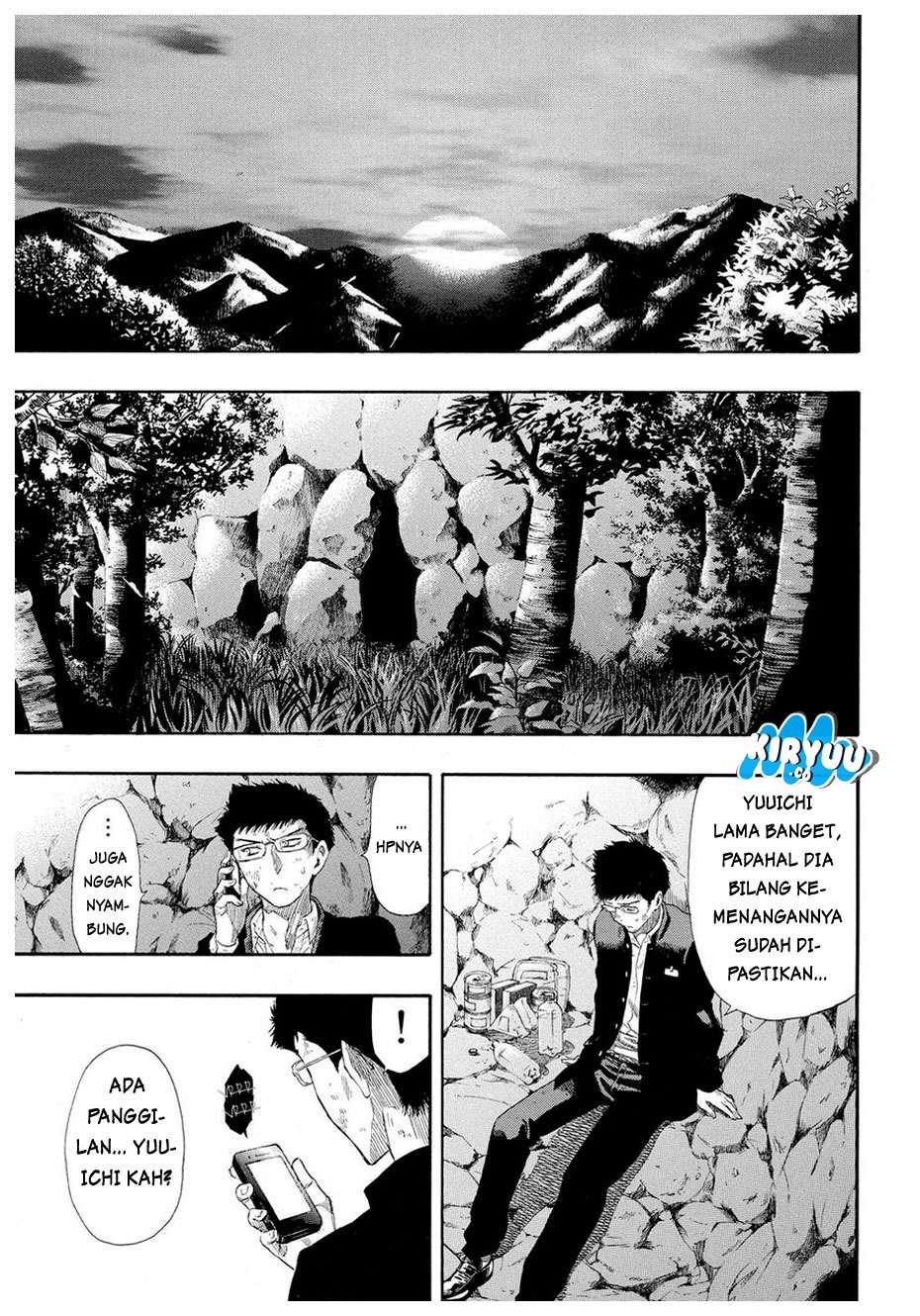 Chapter 19 - halaman 31