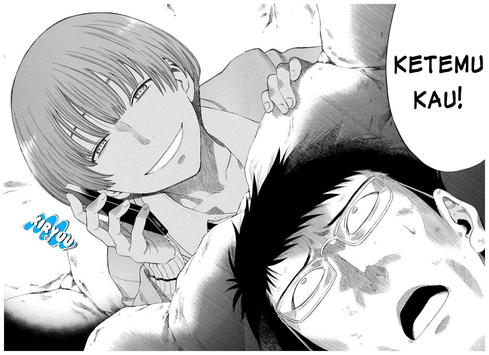 Chapter 19 - halaman 34