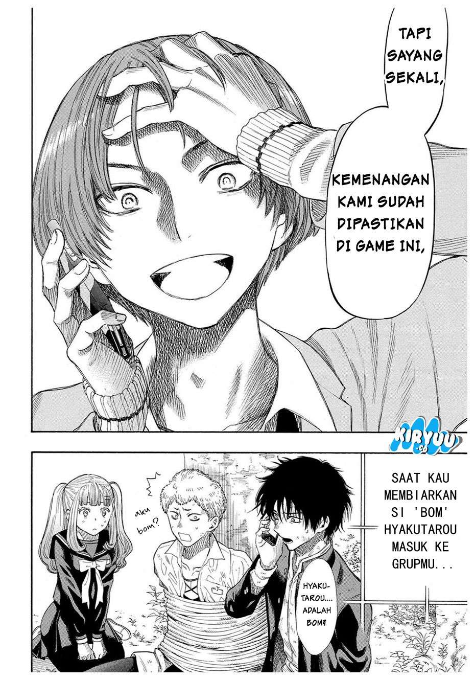 Chapter 19 - halaman 8