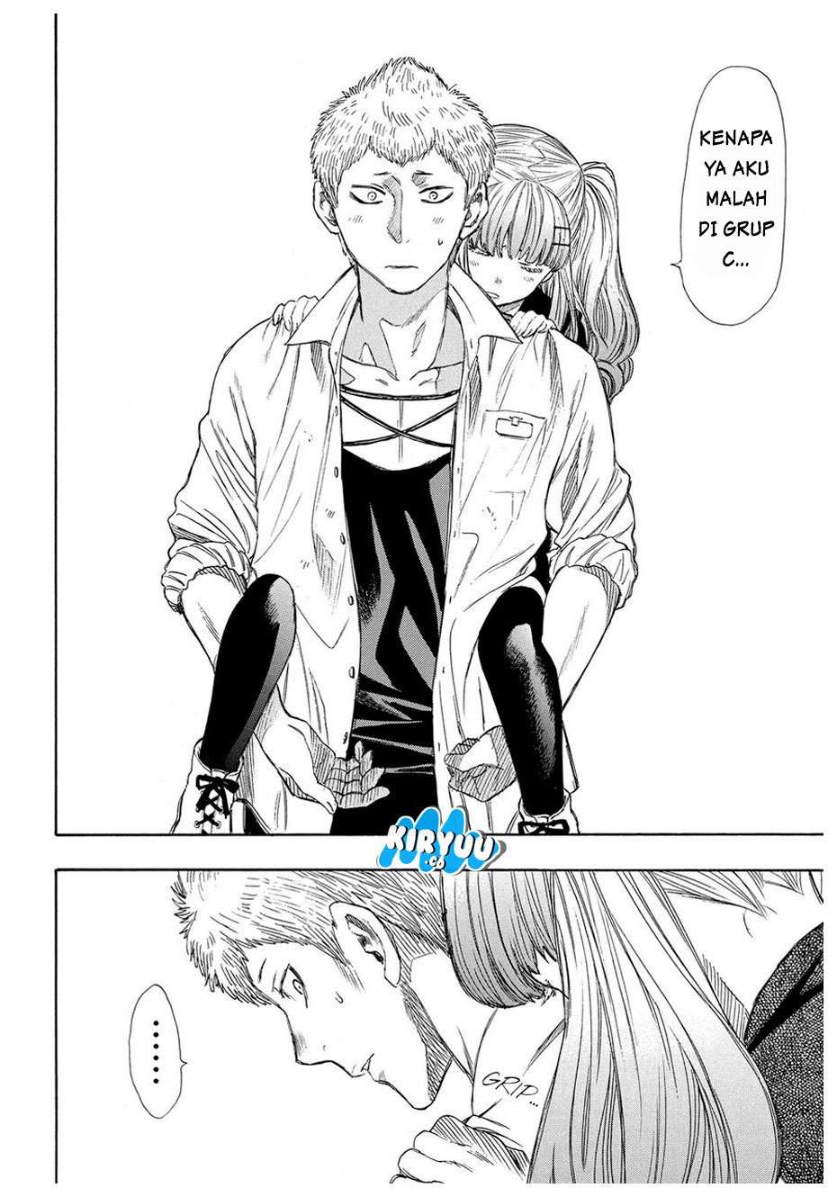 Chapter 18 - halaman 19