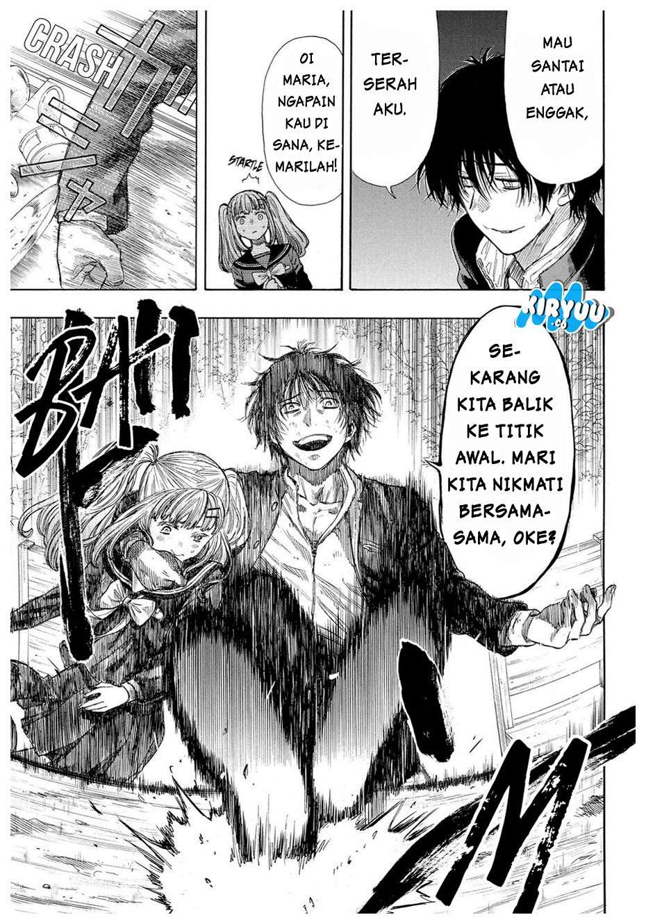 Chapter 18 - halaman 22