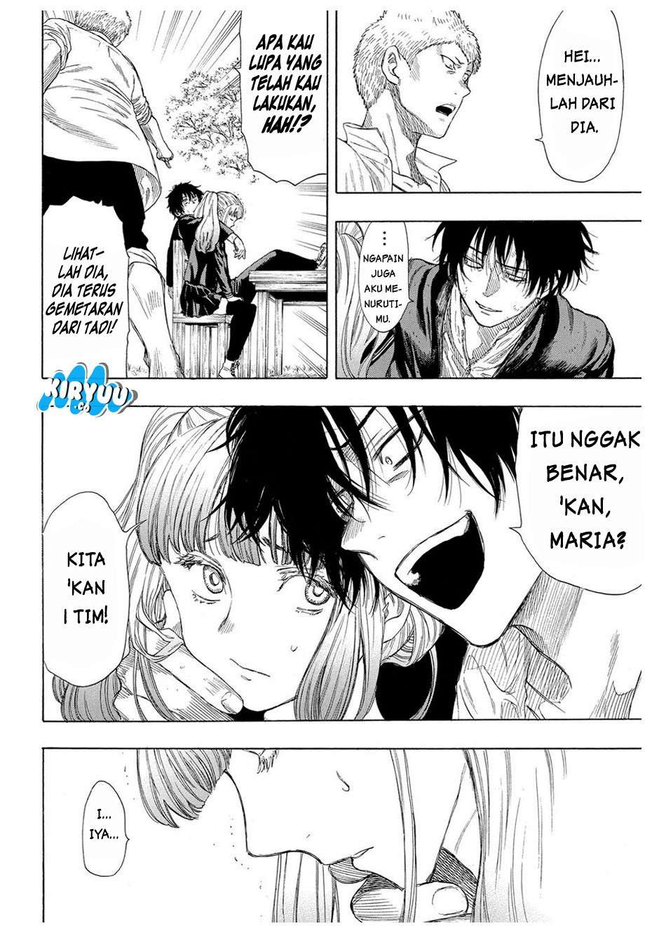 Chapter 18 - halaman 23