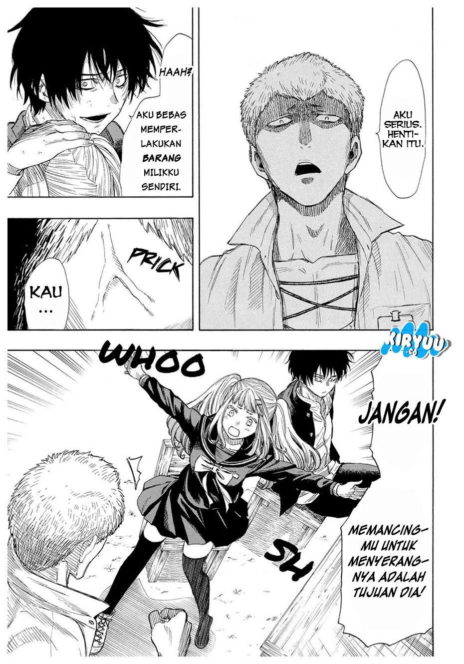 Chapter 18 - halaman 24