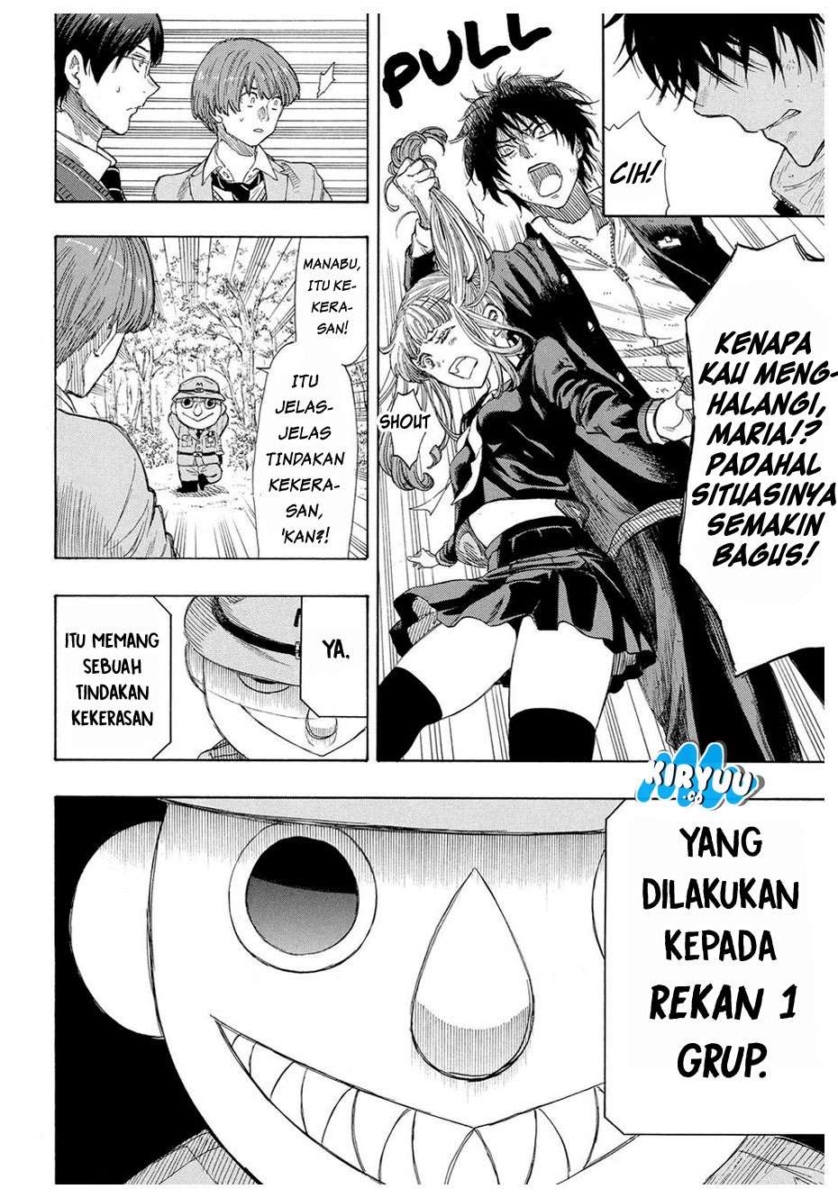 Chapter 18 - halaman 25