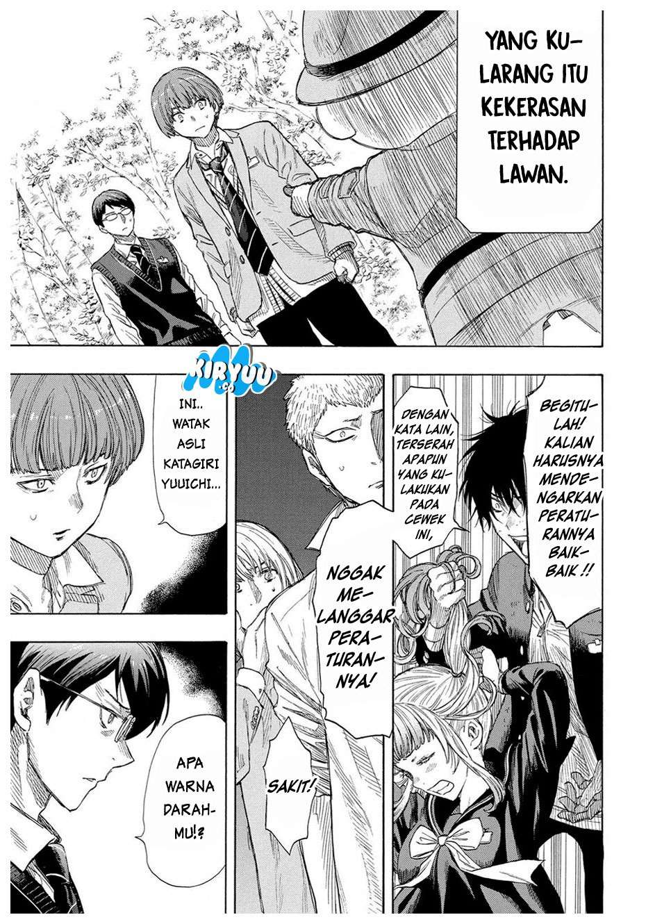 Chapter 18 - halaman 26