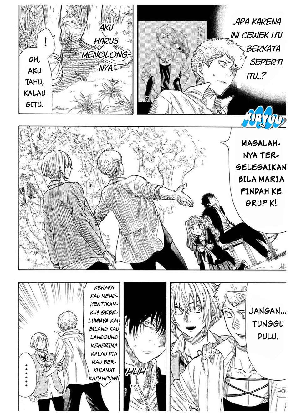 Chapter 18 - halaman 27