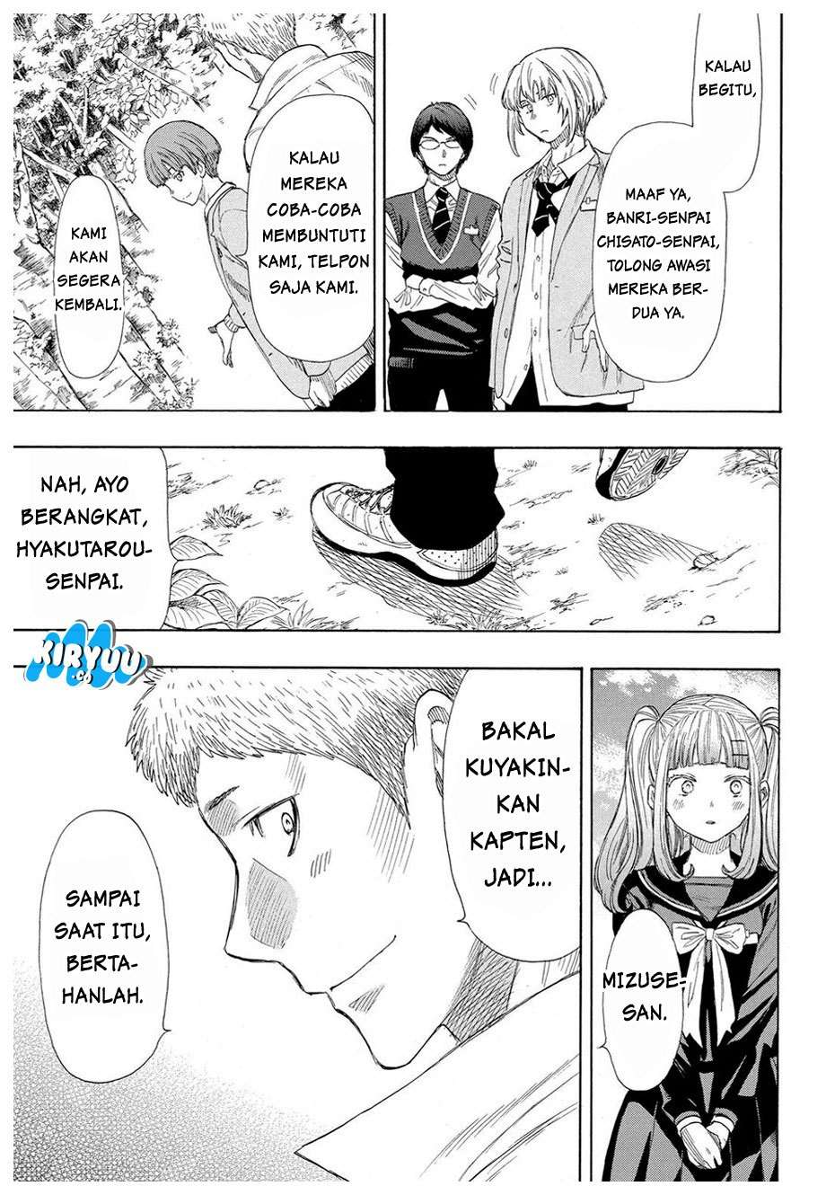 Chapter 18 - halaman 32