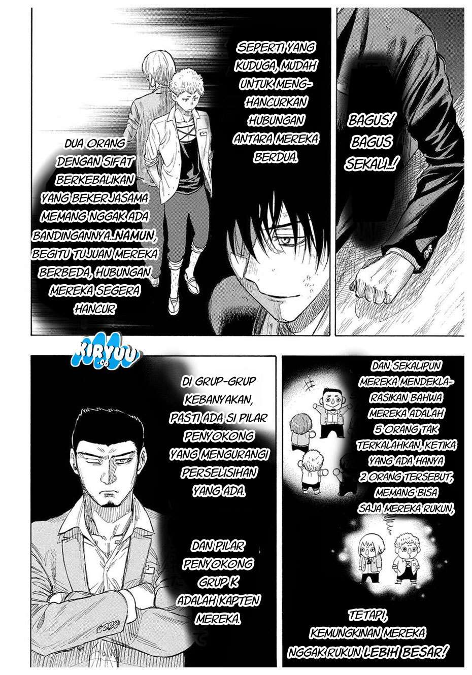 Chapter 18 - halaman 33