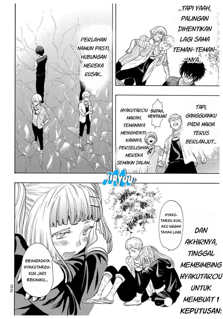 Chapter 18 - halaman 38