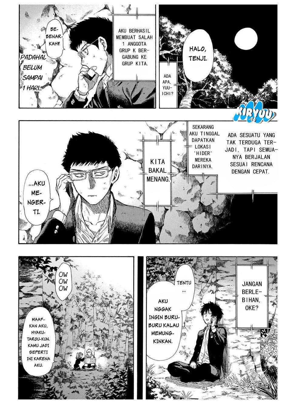 Chapter 18 - halaman 46