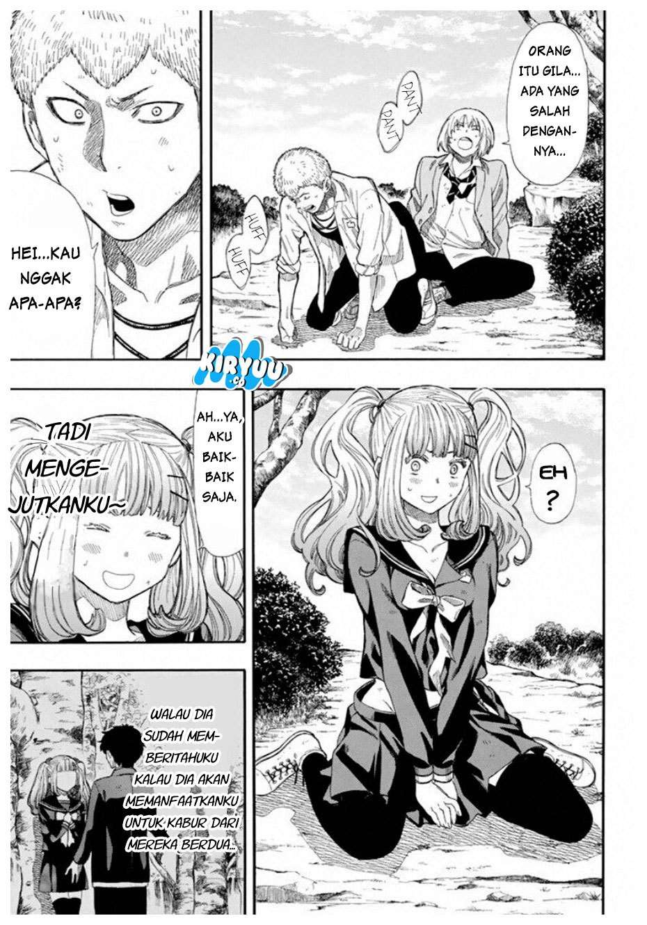 Chapter 17 - halaman 21
