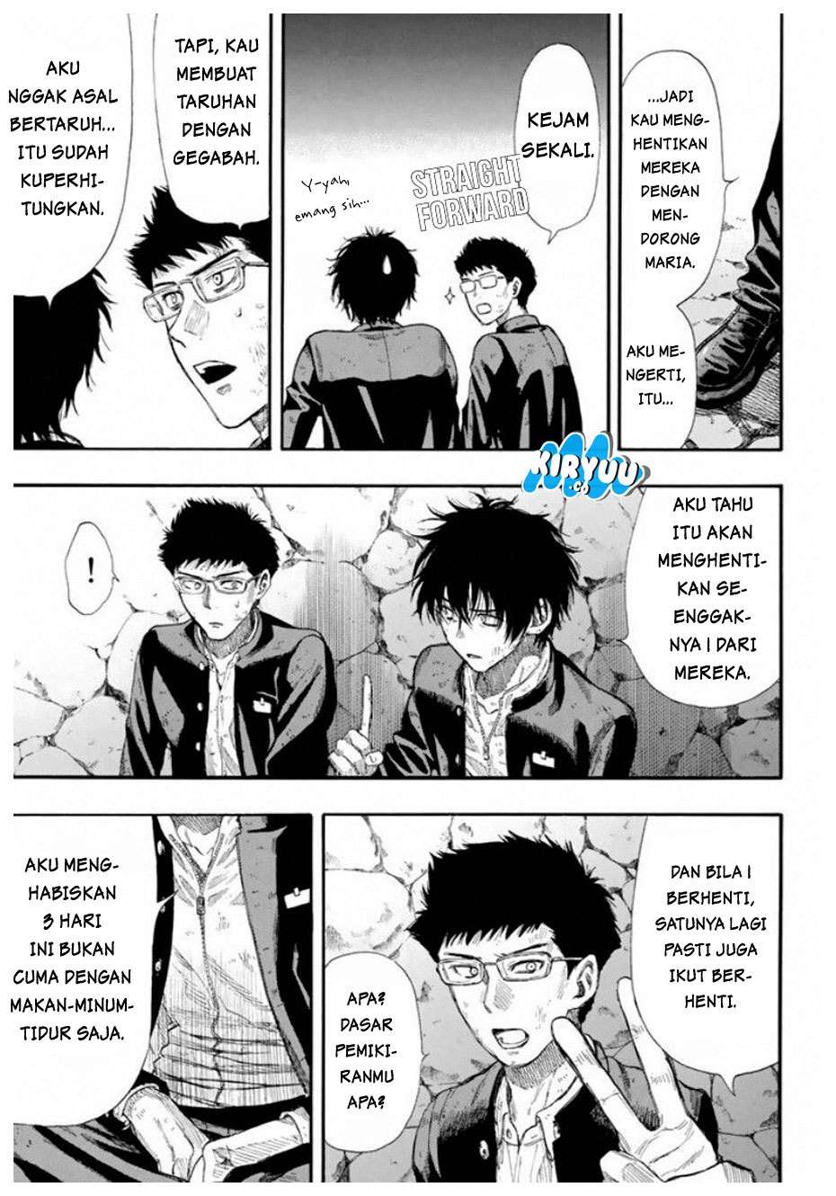 Chapter 17 - halaman 25