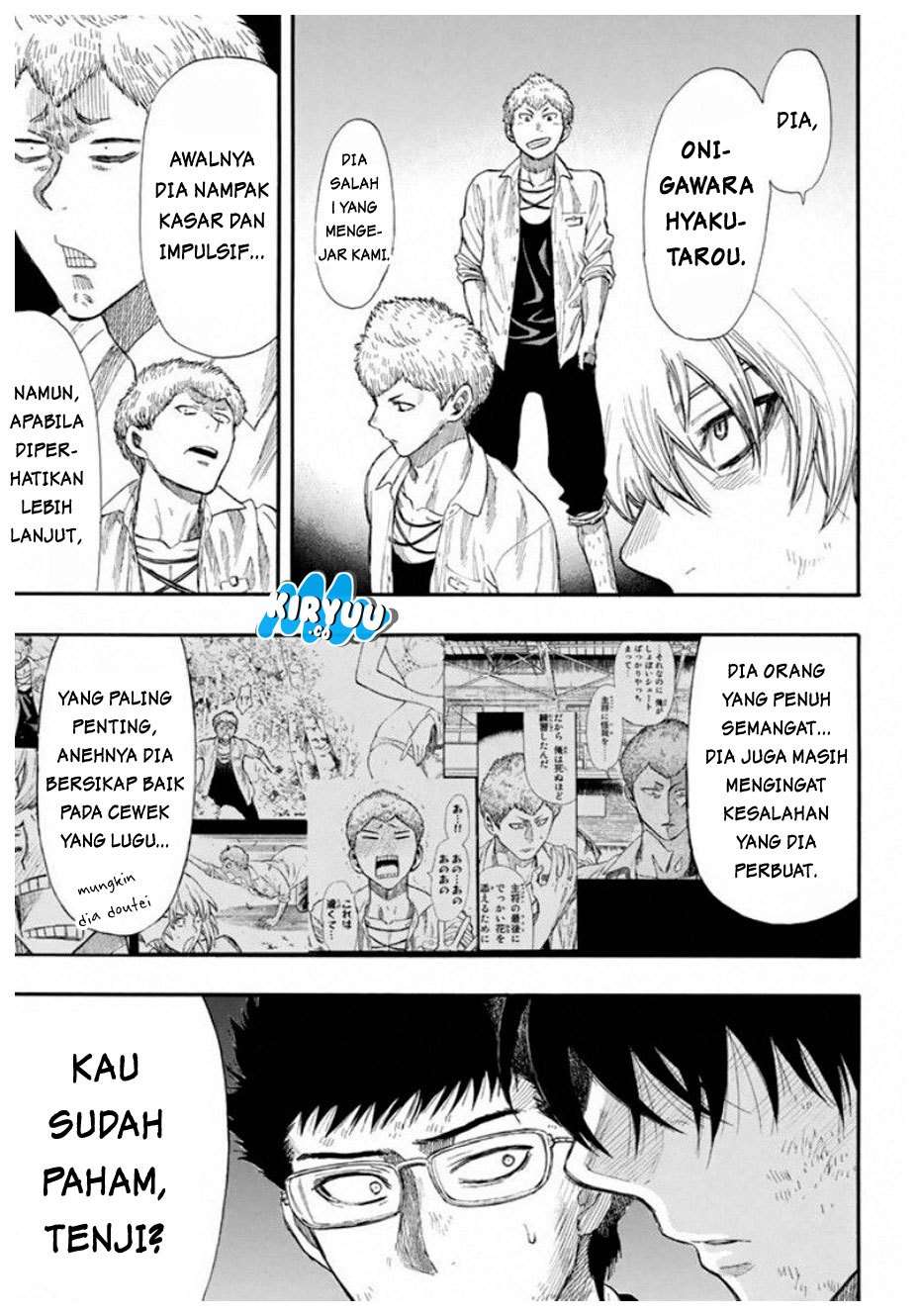 Chapter 17 - halaman 27