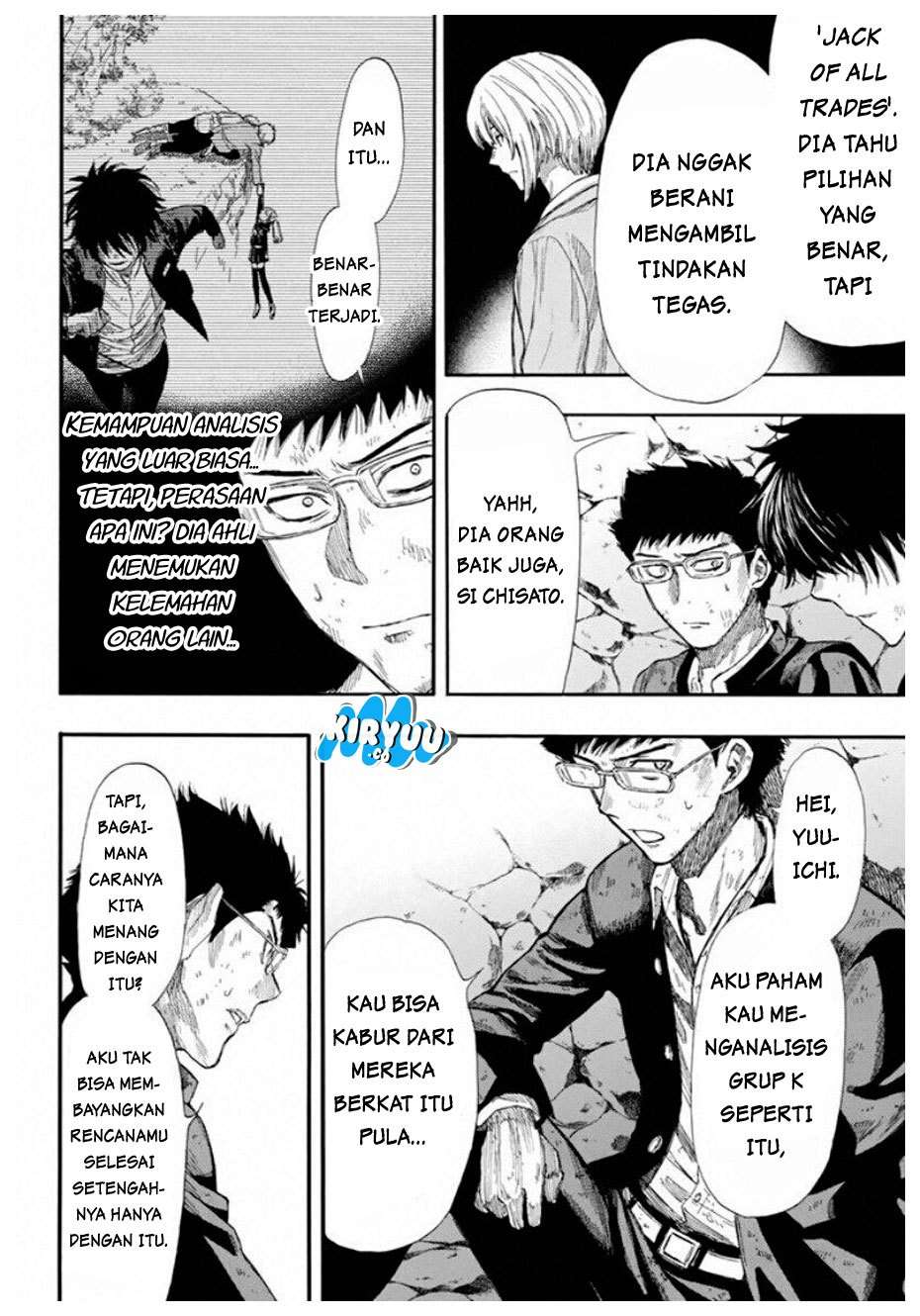 Chapter 17 - halaman 30