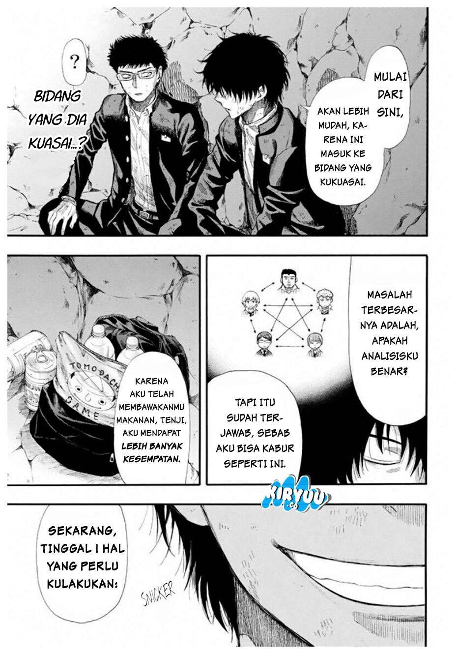 Chapter 17 - halaman 31