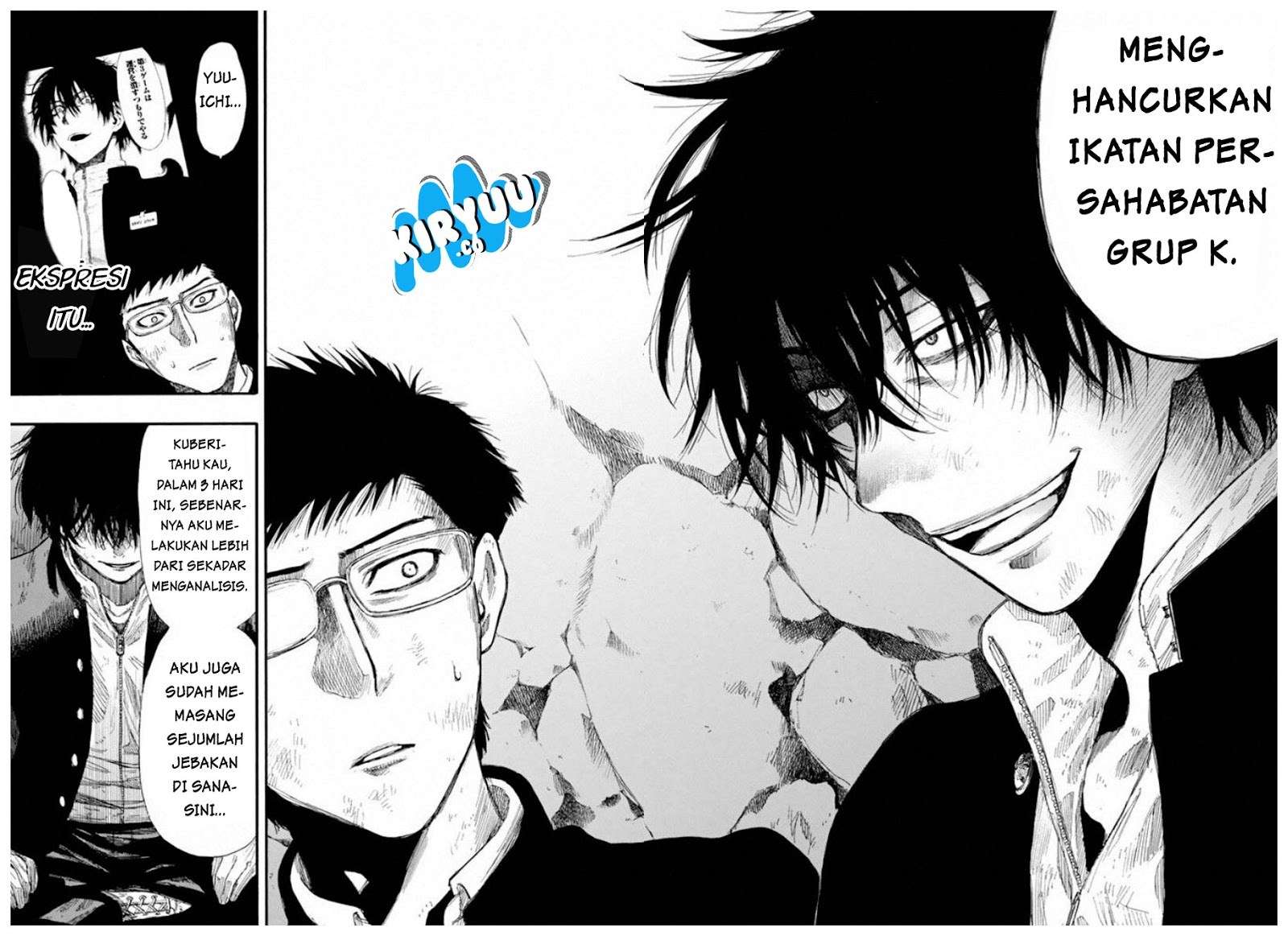 Chapter 17 - halaman 32
