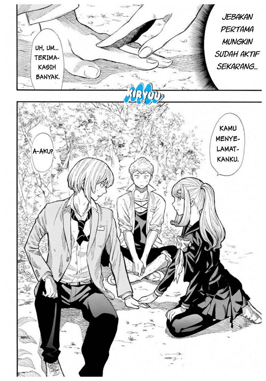 Chapter 17 - halaman 33