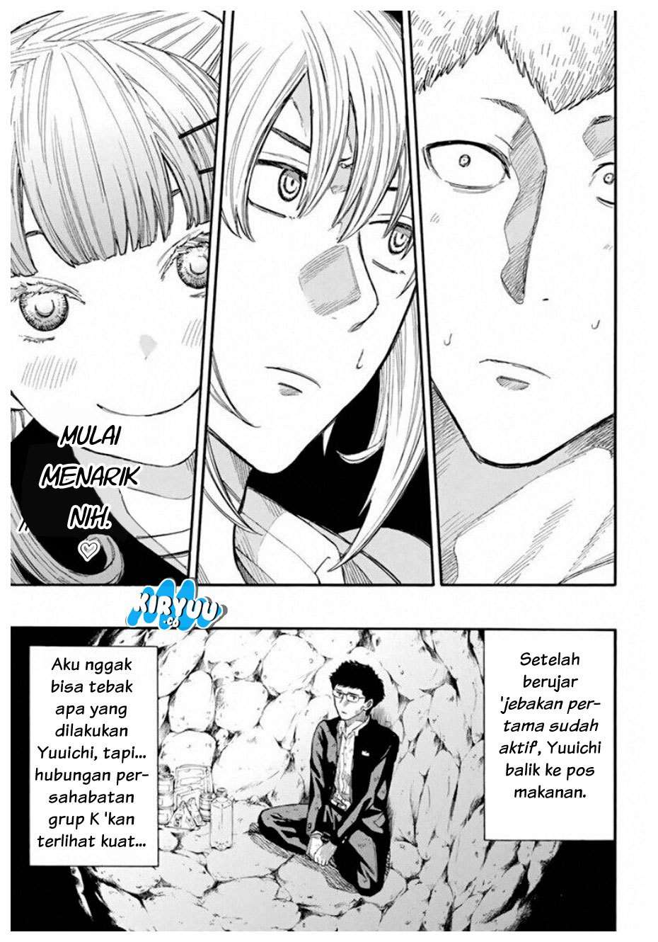Chapter 17 - halaman 34