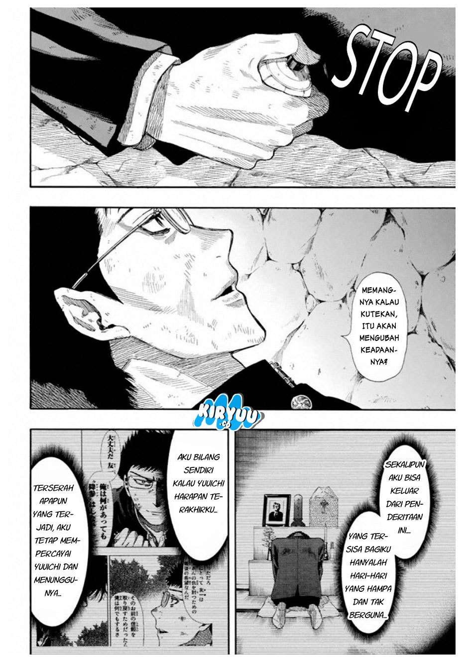 Chapter 17 - halaman 7
