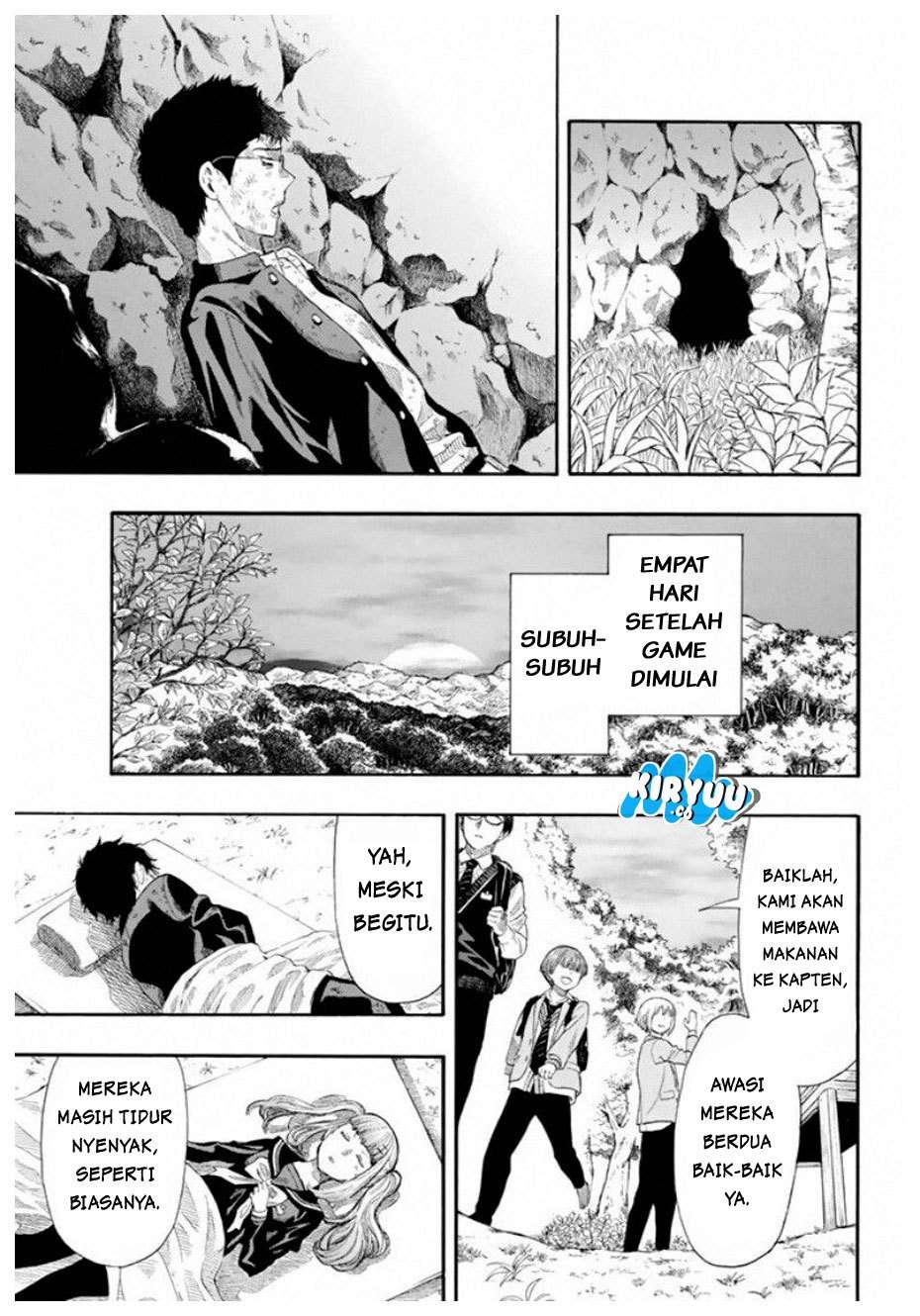 Chapter 16 - halaman 29