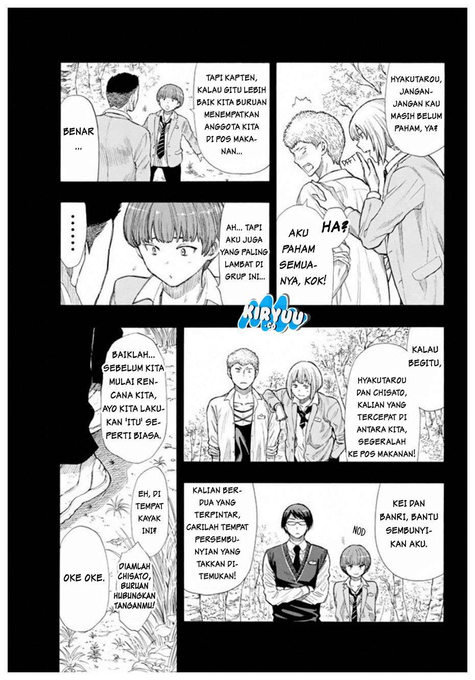 Chapter 15 - halaman 25